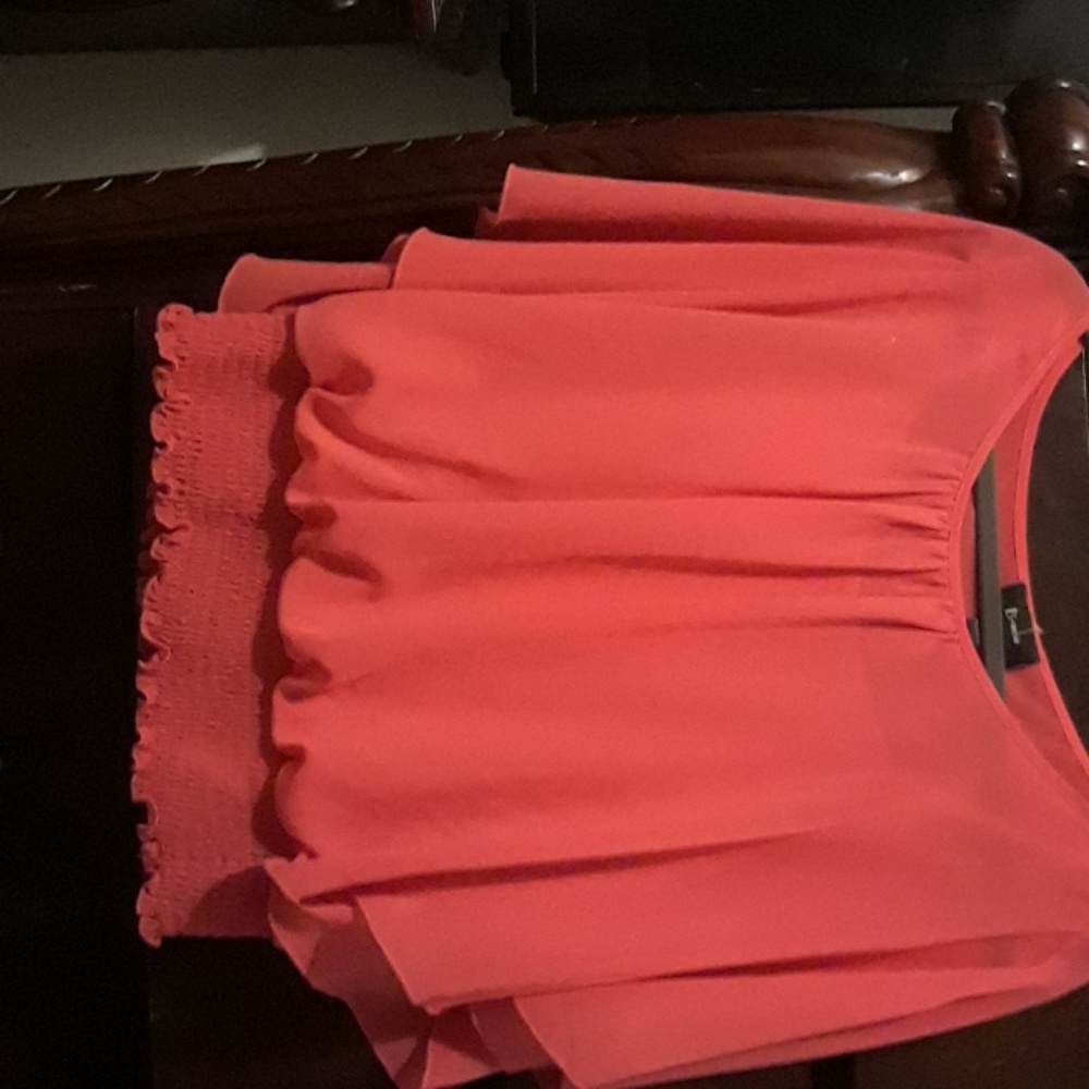 Cute blouse